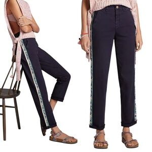 Anthropologie | Pants & Jumpsuits | Anthropologie Elevenses  display picture 1